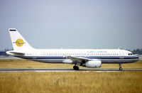 5B-DBC @ LYS - Eurocypria
