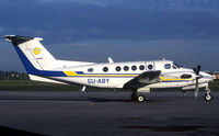 5U-ABV @ LYN - Nigeravia