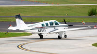 N36HX photo, click to enlarge