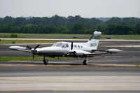 N55VP @ PDK - Taxing to Epps Air Service - by Michael Martin