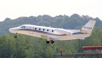 N112AB @ PDK - Departing PDK enroute to GON - by Michael Martin