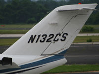 N132CS @ PDK - Tail Numbers - by Michael Martin