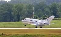 N508BP @ PDK - Departing PDK enroute to parts unknown! - by Michael Martin