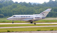 N508BP @ PDK - Taking off from Runway 2R - by Michael Martin