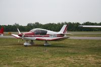 PH-VSQ @ SEPPE - Taken on a Aeroprint tour @ Seppe - by Steve Staunton