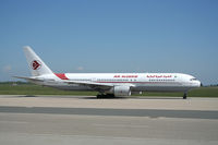 7T-VJI @ LYS - Air Algerie - by Fabien CAMPILLO