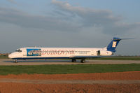 9A-CDC @ LYS - Dubrovnik Airline - by Fabien CAMPILLO