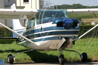 F-GZGD @ LFPN - The best Cessna :-) - by Amandine LAFOND