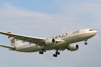 A6-EYB @ BRU - Etihad - by Fabien CAMPILLO