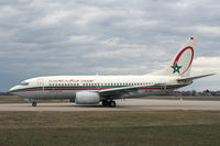 CN-RNL @ LYS - Royal Air Maroc - by Fabien CAMPILLO