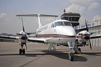 C-GLPJ @ CYKZ - On the Ramp Of Toronto/Buttonville Municipal Airport - by Brandi Osmond