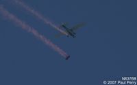 N6376B @ LFI - Jumpers Away!