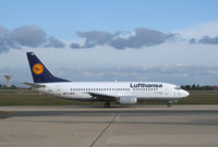 D-ABXM @ LYS - Lufthansa - by Fabien CAMPILLO