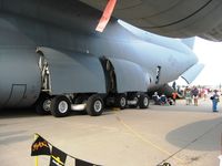 70-0448 @ OSH - C5 at Airventure '07 - by Bob Simmermon