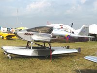 N12SX @ OSH - Airventure '07
