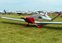 N16SX @ OSH - Airventure '07