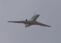 N851AR @ KAPA - Takeoff - by Bluedharma