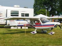 N325PS @ OSH - Airventure '07 - by Bob Simmermon