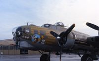 N93012 @ CID - In town for display
