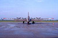N93012 @ CID - In town for display