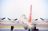N93012 @ CID - In town for display