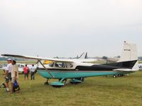 N4716D @ OSH - Airventure '07 - by Bob Simmermon