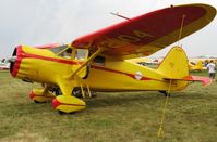 N21104 @ OSH - Airventure '07 - by Bob Simmermon