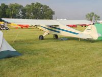 N26620 @ OSH - Airventure '07 - by Bob Simmermon