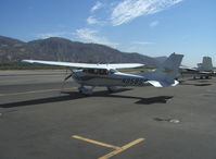 N958SP @ SZP - 1999 Cessna 172S SKYHAWK SP, Lycoming IO-360-L2A 180 Hp - by Doug Robertson