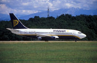 EI-CKR @ GVA - Ryanair - by Fabien CAMPILLO