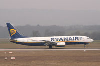 EI-CSH @ GNB - Ryanair - by Fabien CAMPILLO