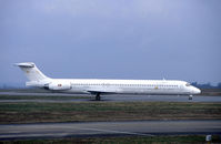 EI-CTJ @ LYS - Nouvelair Tunisie - by Fabien CAMPILLO