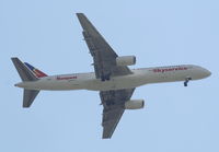 C-FFAN @ MCO - Skyservice