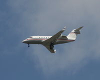 N2FE @ MCO - CL-600