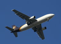 N158UP @ MCO - UPS