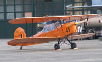 OO-LUK @ EBBL - OIE 2007.20 Years OCU.Photoshoot.Ex V-41 Belgian Air Force. - by Robert Roggeman