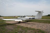 OO-GMD photo, click to enlarge OO-GMD photo, click to enlarge