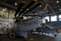 12428 @ CYYJ - Canadian Air Force Sikorsky CH-124A Sea King