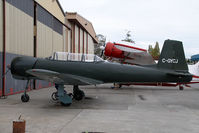 C-GYCJ @ CYYJ - Nanchang CJ6A