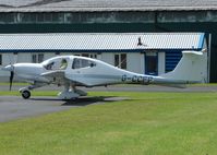 G-CCFP @ EGBO - Diamond Star