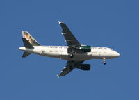 N947FR @ MCO - Maya