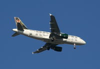 N947FR @ MCO - Maya