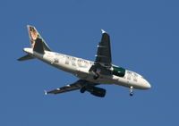 N947FR @ MCO - Maya