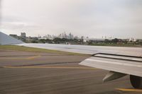 G-CIVX @ SYD - downtown Sydney - flight BA0016 is taxiing to takeoff to LHR - by Daniel Vanderauwera