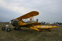 N582WH @ KOSH - N3N-3 - by Mark Pasqualino