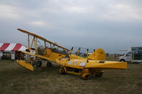 N582WH @ KOSH - N3N-3 - by Mark Pasqualino