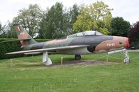 FU-51 photo, click to enlarge FU-51 photo, click to enlarge