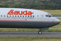 OE-LNJ @ VIE - Lauda Air Boeing 737-800 - by Thomas Ramgraber-VAP