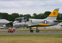 N39P @ OSH - EAA AirVenture 2005 - by Sergey Riabsev