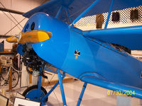 N9224C @ S67 - On Display at Warhawk Air Museum Nampa ID - by Bluedharma
